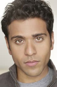 Photo of Mayank Saxena