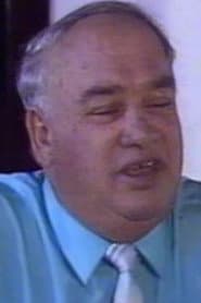 Photo of Alekos Zartaloudis