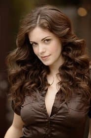 Photo of Shawna Waldron