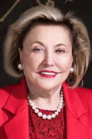 Photo of Barbara Taylor Bradford