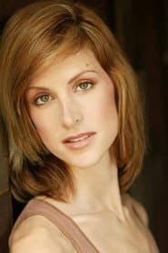 Photo of Elizabeth Jean
