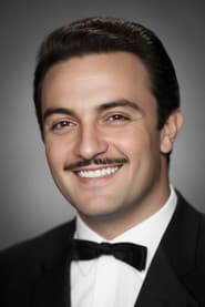 Photo of Bülent Ufuk