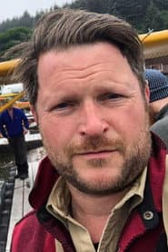 Photo of Kristian Jersing