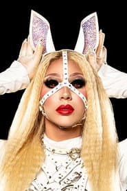 Photo of Jade Jolie