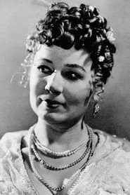 Photo of Kira Zharkova