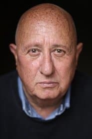 Photo of Jack Chissick
