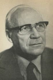 Photo of Aleksei Speshnyov