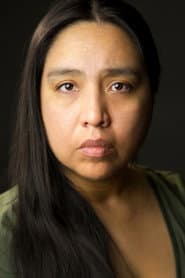 Photo of Amelia Rico