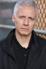 Photo of Michael Vincent Carrera