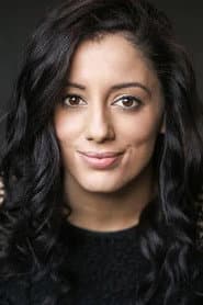 Photo of Hiba Elchikhe