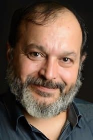 Photo of Murat Ercanlı