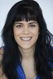 Photo of Alexandra Doucet