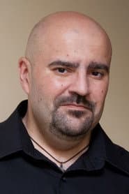 Photo of Tony Cianchino