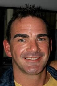 Photo of Kevin Kohl