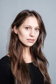 Photo of Jessica Walecka