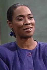 Photo of Olivia Virgil White