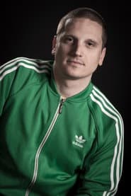 Photo of Stipe Radoja