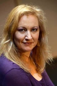 Photo of Popi Christodoulou