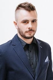 Photo of Michał Czaderna