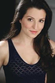 Photo of Meredith Forlenza