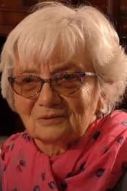 Photo of Agnieszka Byrska