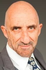 Photo of Claude Aviram