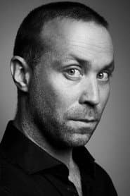 Photo of Erik Schmitt