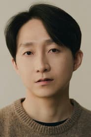 Photo of Ko Yoo-joon