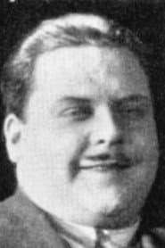 Photo of Holger Sjöberg