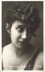 Photo of Fernanda Negri Pouget