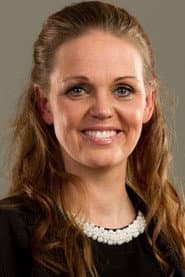 Photo of Christel Winther