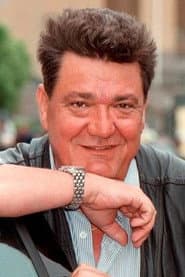 Photo of Stefan Ljungqvist