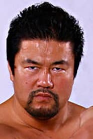 Photo of Kensuke Sasaki