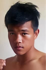 Photo of Daniel Lim