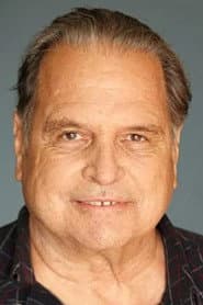 Photo of Lanny Lutz