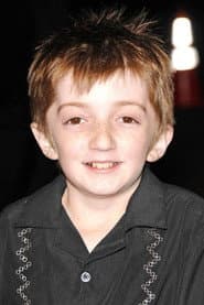 Photo of Caleb Guss