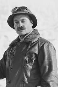 Photo of Herbert G. Ponting