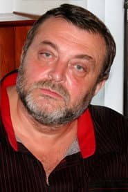 Photo of Vladimir Zamorochinskiy