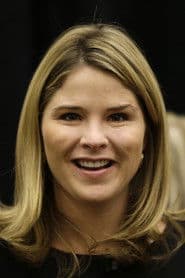 Photo of Jenna Bush Hager