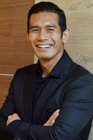 Photo of Fahrin Ahmad