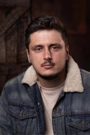 Photo of Daniel Bitar