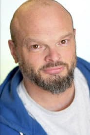 Photo of Scott T. Whitesell