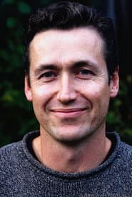 Photo of Andrew Currie