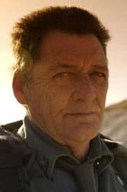 Photo of Danny Keogh