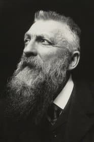 Photo of Auguste Rodin