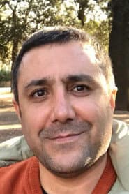 Photo of Reza Karimi