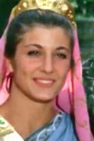 Photo of Angela Palmieri