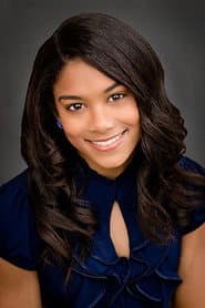Photo of Niya Kerr