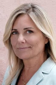 Photo of Eva Ravnbøl
