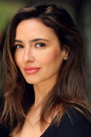 Photo of Nadia Forde